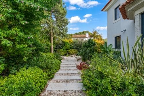 PF36354 - Moradia T6 com jardim, Restelo, Lisboa - Imagem 7