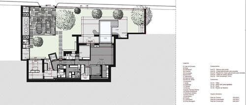 PF36354 - Moradia T6 com jardim, Restelo, Lisboa - Imagem 54