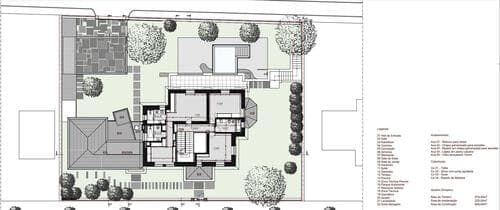 PF36354 - Moradia T6 com jardim, Restelo, Lisboa - Imagem 52
