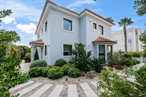 PF36354 - Moradia T6 com jardim, Restelo, Lisboa - Imagem 1