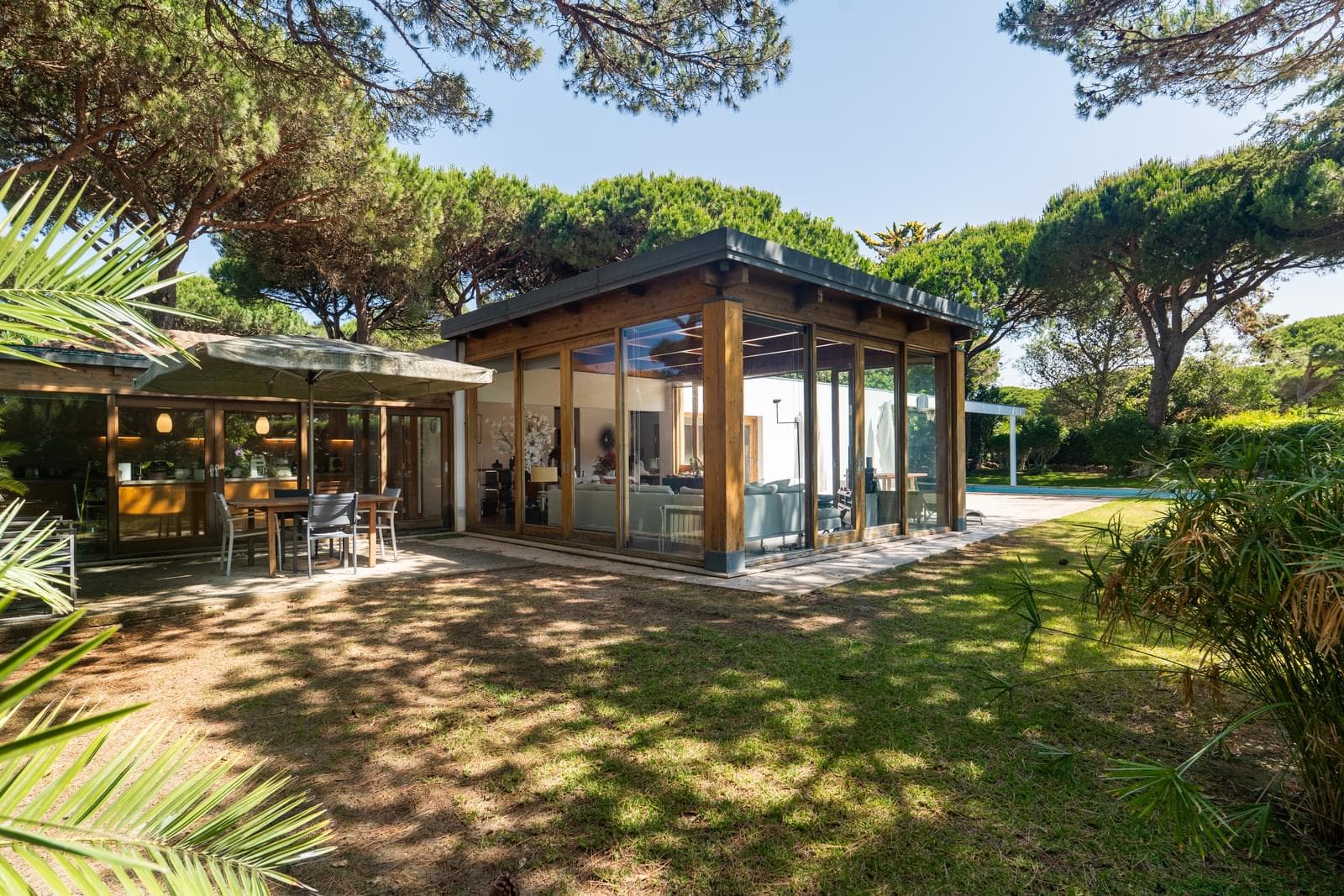 Terreno Urbano 2400 m2, Quinta da Marinha, Cascais - Imagem 55
