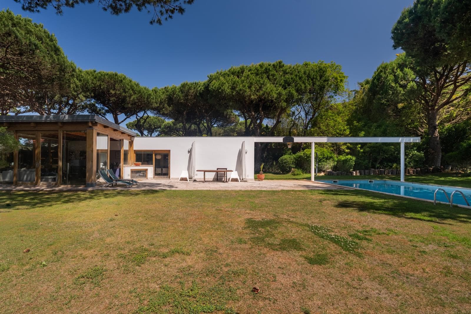 Terreno Urbano 2400 m2, Quinta da Marinha, Cascais - Imagem 57