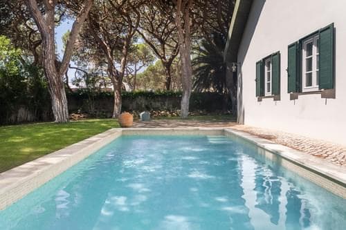 PF36380 - Terrain urbain 2400 m2, Quinta da Marinha, Cascais - Image 27