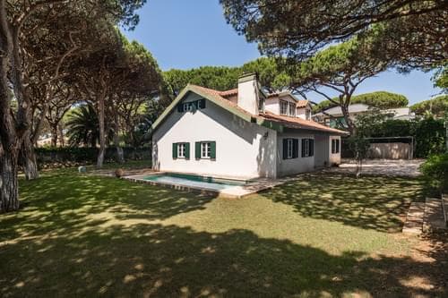 PF36380 - Terrain urbain 2400 m2, Quinta da Marinha, Cascais - Image 34