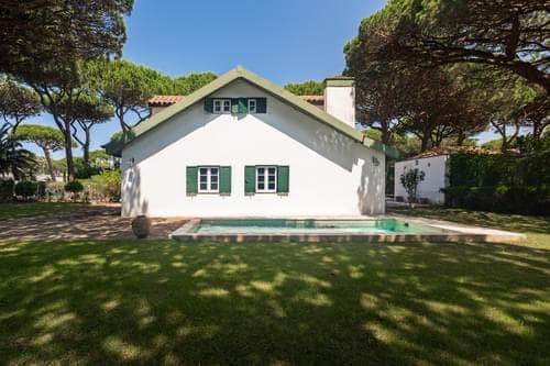 PF36380 - Terrain urbain 2400 m2, Quinta da Marinha, Cascais - Image 35