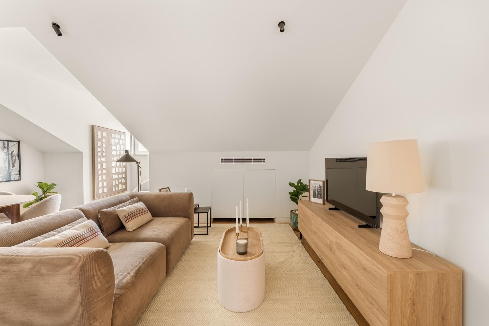 Apartamento T1 no Garrett 53, Chiado, Lisboa - Imagem 4
