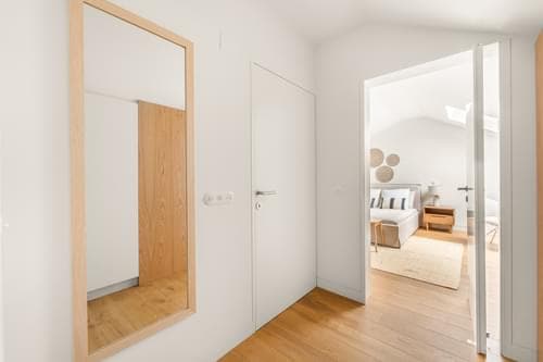 PF40605 - 1 Bedroom Apartment in Garrett 53, Chiado, Lisboa - Image 10