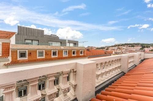 PF40605 - 1 Bedroom Apartment in Garrett 53, Chiado, Lisboa - Image 14