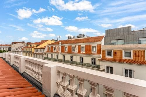 PF40605 - 1 Bedroom Apartment in Garrett 53, Chiado, Lisboa - Image 15