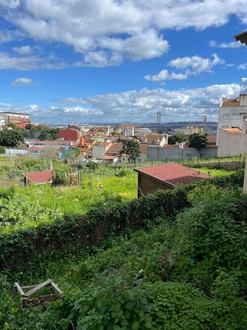 PF36454 - Terreno Urbano 997 m2, Ajuda, Lisboa - Imagem 1