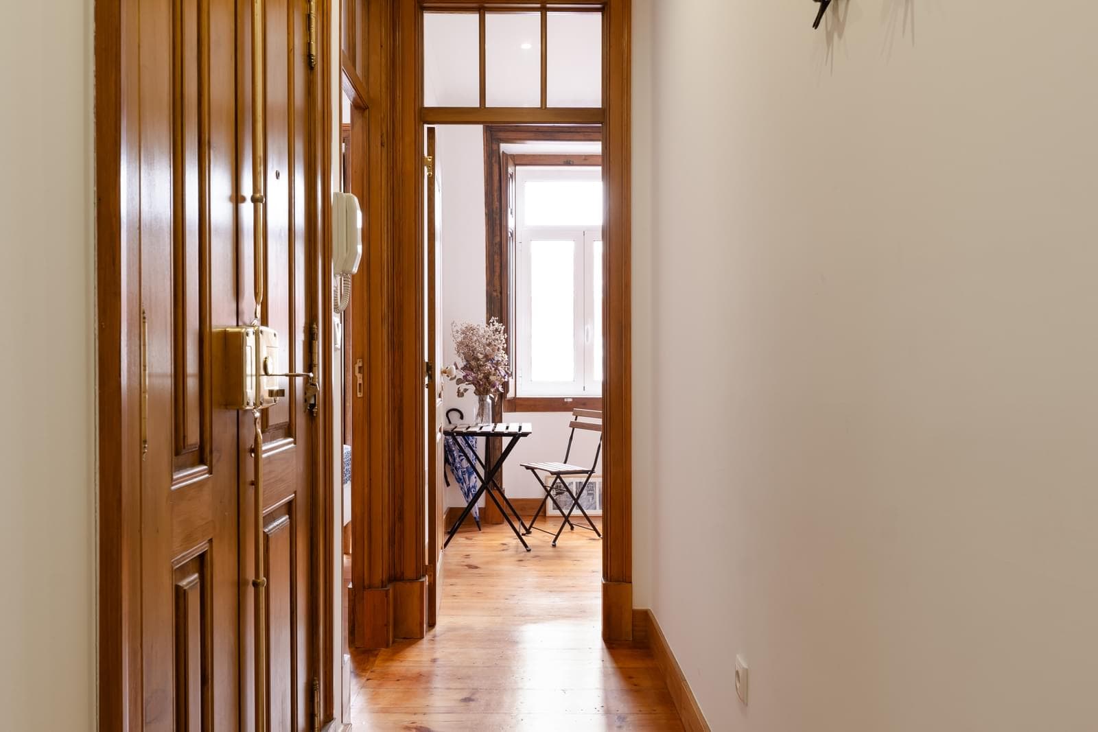 Apartamento T2 + 1 com vista, Campo de Ourique, Lisboa - Imagem 4