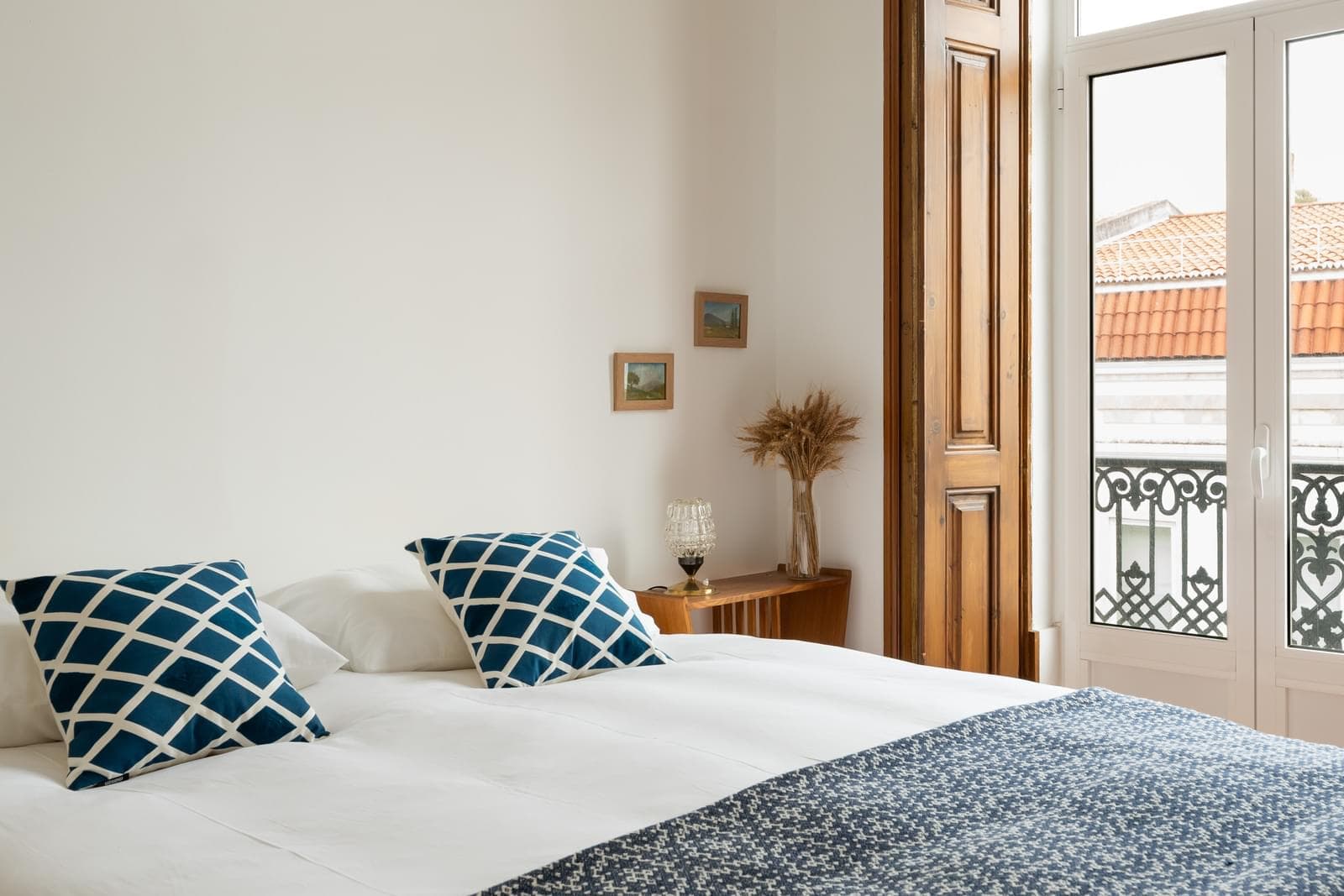 Apartamento T2 + 1 com vista, Campo de Ourique, Lisboa - Imagem 7