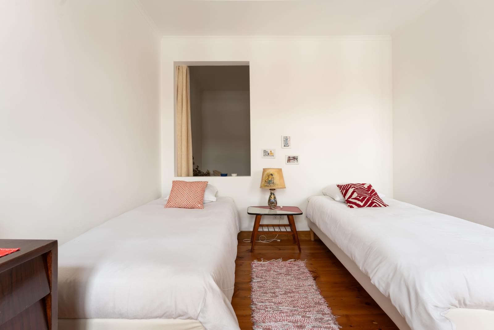 Apartamento T2 + 1 com vista, Campo de Ourique, Lisboa - Imagem 9