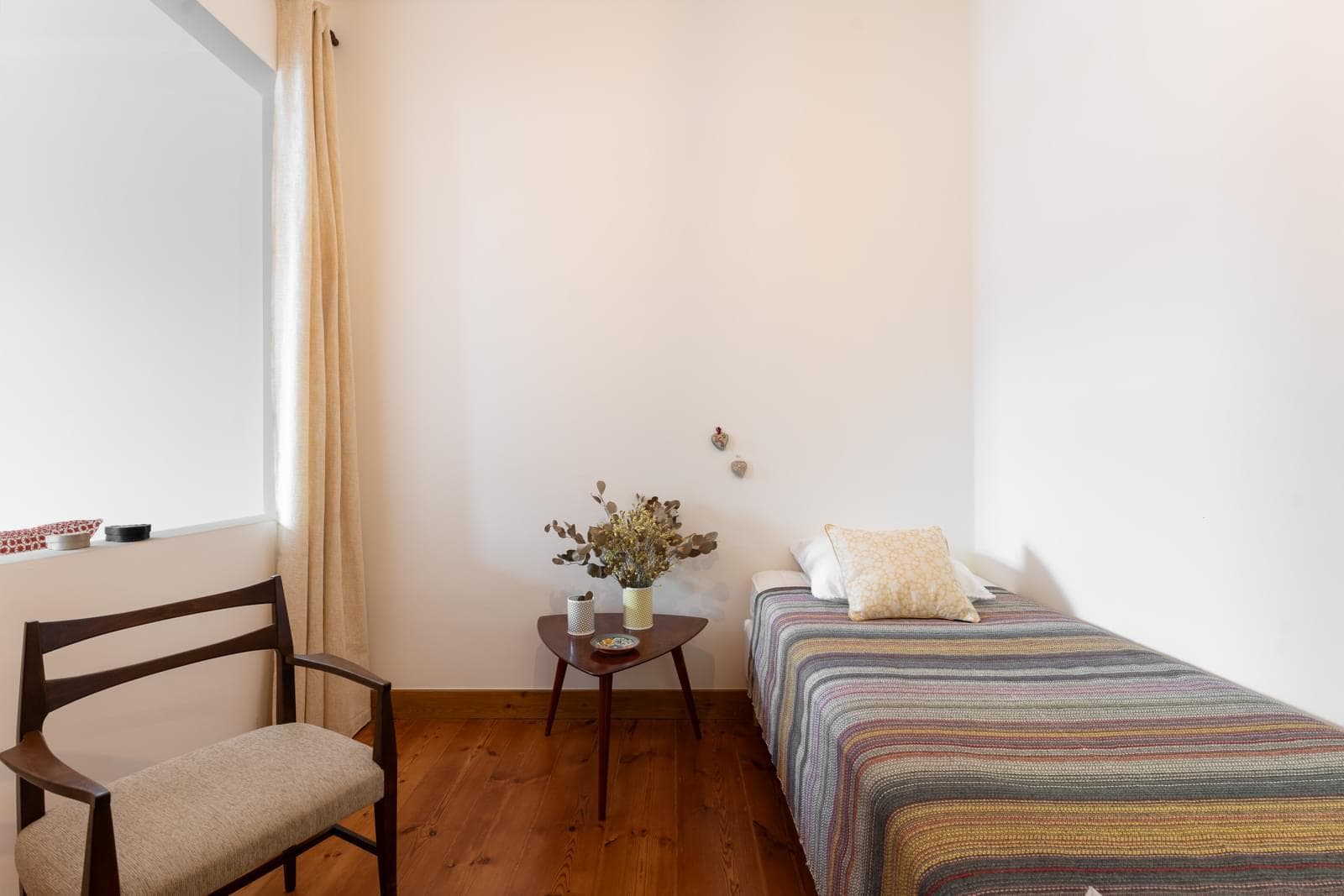 Apartamento T2 + 1 com vista, Campo de Ourique, Lisboa - Imagem 12