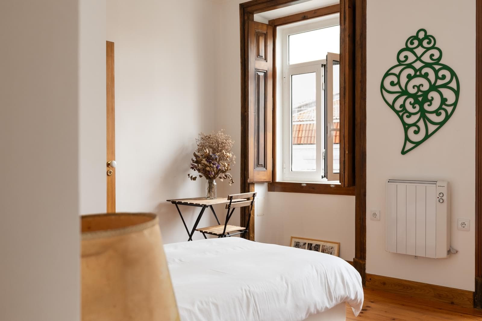 Apartamento T2 + 1 com vista, Campo de Ourique, Lisboa - Imagem 14