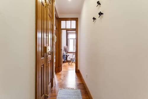 PF36486 - Apartamento T2 + 1 com vista, Campo de Ourique, Lisboa - Imagem 3