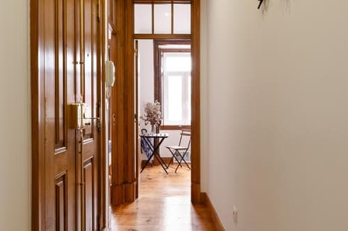 PF36486 - Apartamento T2 + 1 com vista, Campo de Ourique, Lisboa - Imagem 4