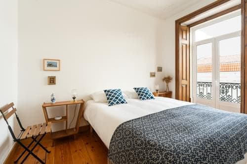 PF36486 - Apartamento T2 + 1 com vista, Campo de Ourique, Lisboa - Imagem 6