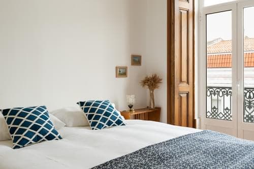 PF36486 - Apartamento T2 + 1 com vista, Campo de Ourique, Lisboa - Imagem 7
