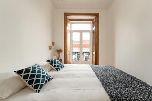 PF36486 - Apartamento T2 + 1 com vista, Campo de Ourique, Lisboa - Imagem 8