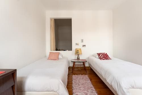 PF36486 - Apartamento T2 + 1 com vista, Campo de Ourique, Lisboa - Imagem 9