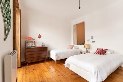 PF36486 - Apartamento T2 + 1 com vista, Campo de Ourique, Lisboa - Imagem 11