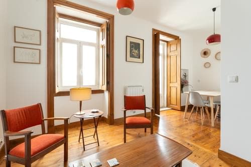 PF36486 - Apartamento T2 + 1 com vista, Campo de Ourique, Lisboa - Imagem 18