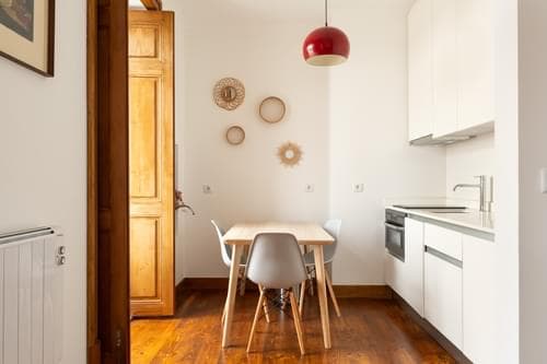 PF36486 - Apartamento T2 + 1 com vista, Campo de Ourique, Lisboa - Imagem 19