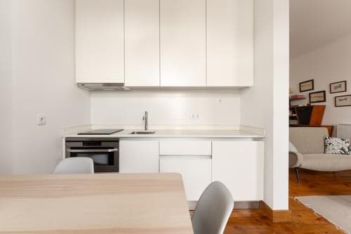 PF36486 - Apartamento T2 + 1 com vista, Campo de Ourique, Lisboa - Imagem 21
