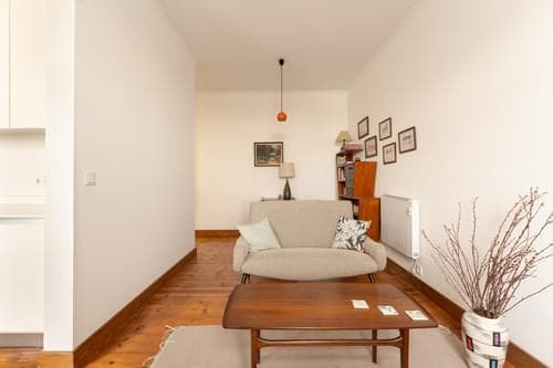 PF36486 - Apartamento T2 + 1 com vista, Campo de Ourique, Lisboa - Imagem 23