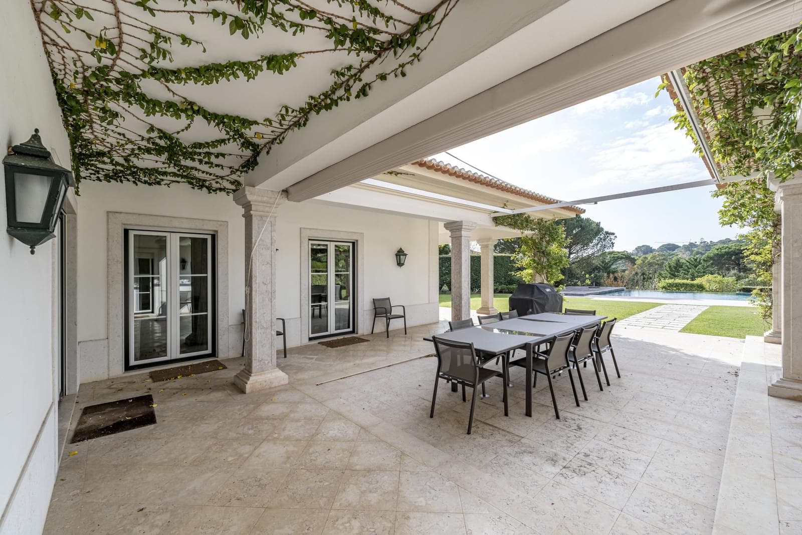 Moradia Isolada T7 com piscina, Alcabideche, Cascais - Imagem 56