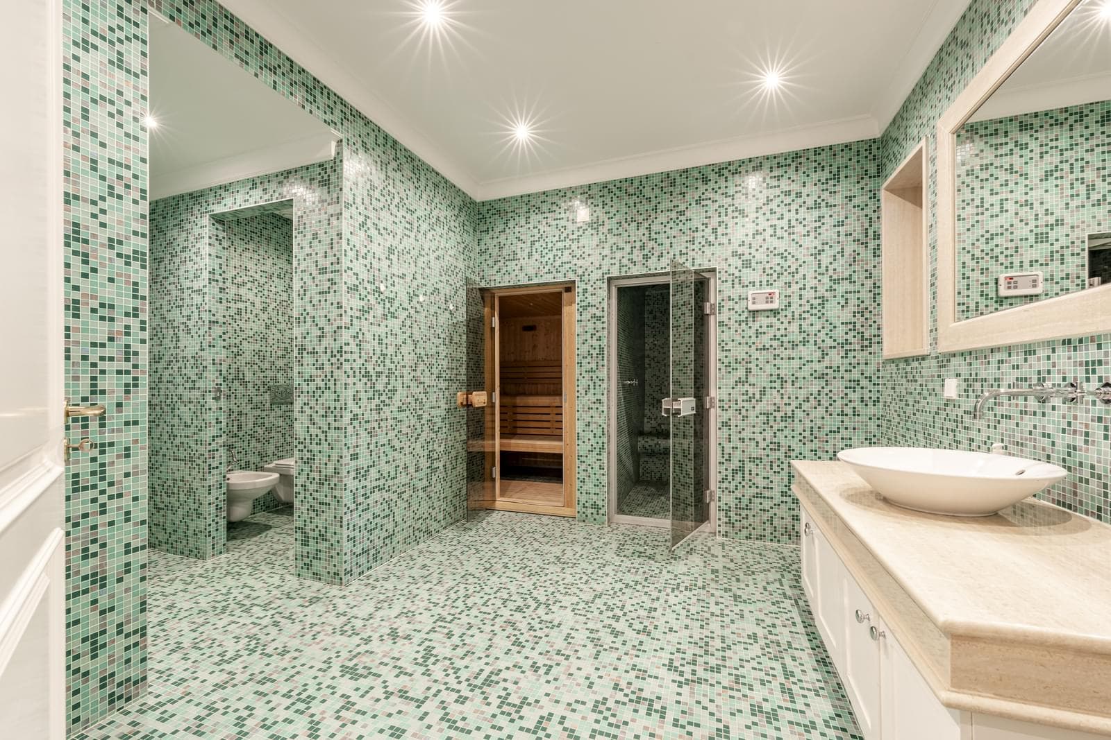 Moradia Isolada T7 com piscina, Alcabideche, Cascais - Imagem 52