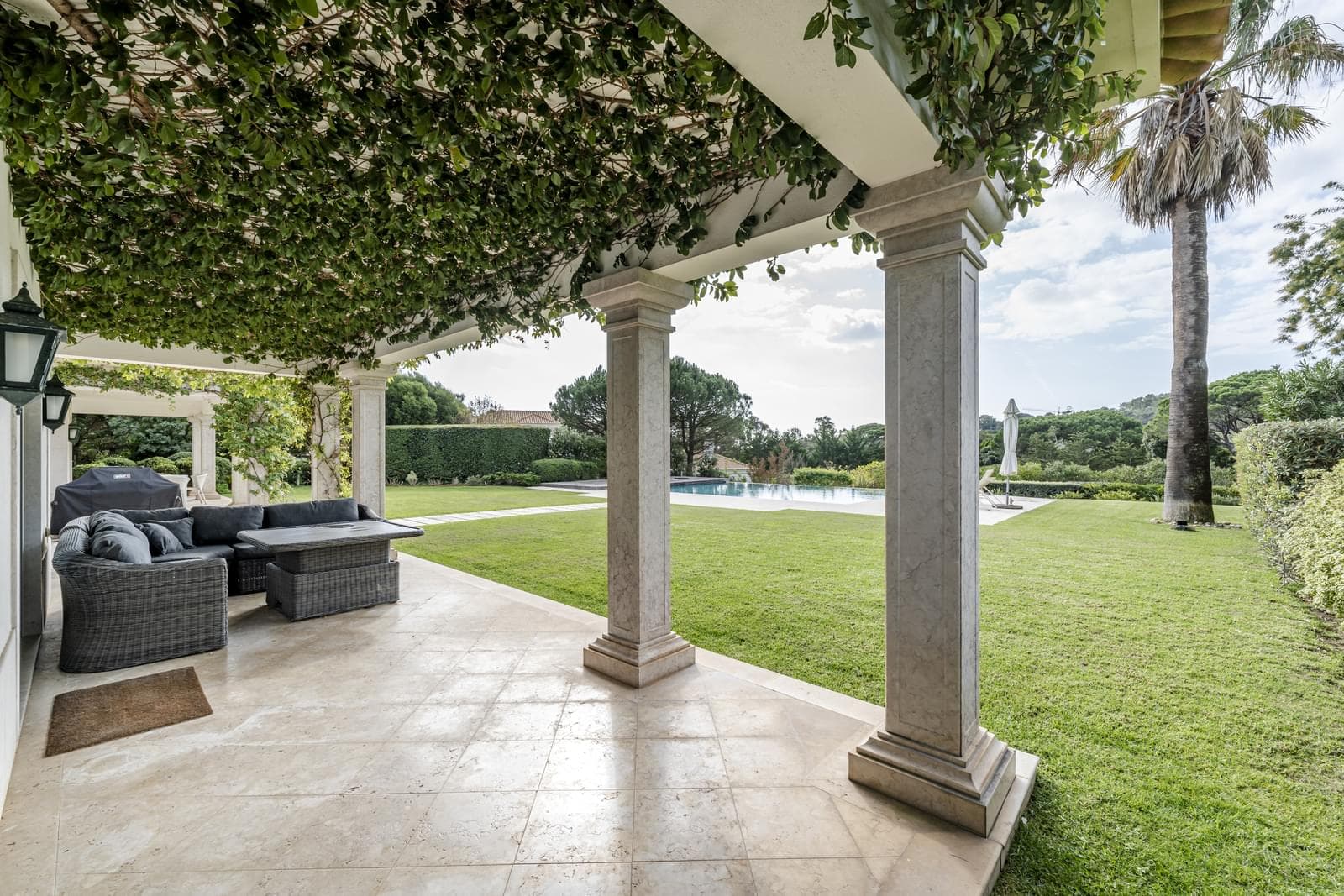 Moradia Isolada T7 com piscina, Alcabideche, Cascais - Imagem 4