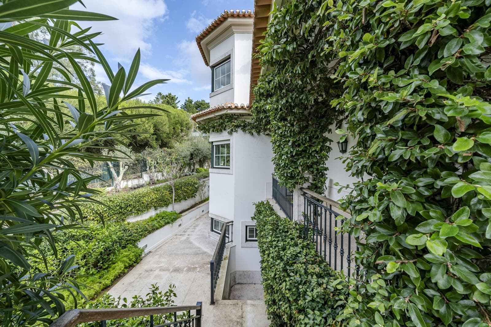 Moradia Isolada T7 com piscina, Alcabideche, Cascais - Imagem 57