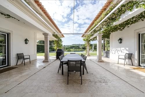 PF36495 - Moradia Isolada T7 com piscina, Alcabideche, Cascais - Imagem 5