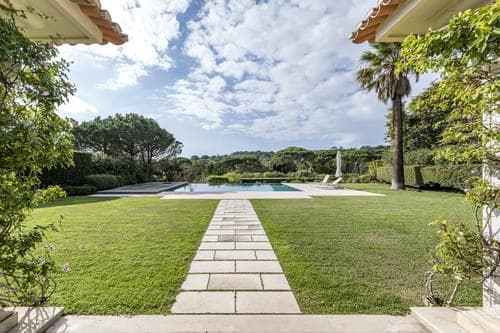 PF36495 - Moradia Isolada T7 com piscina, Alcabideche, Cascais - Imagem 3