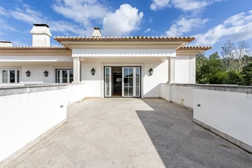 PF36495 - Moradia Isolada T7 com piscina, Alcabideche, Cascais - Imagem 33