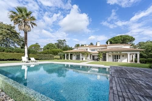 PF36495 - Moradia Isolada T7 com piscina, Alcabideche, Cascais - Imagem 55