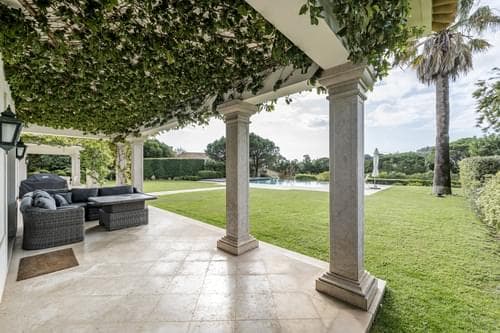 PF36495 - Moradia Isolada T7 com piscina, Alcabideche, Cascais - Imagem 4