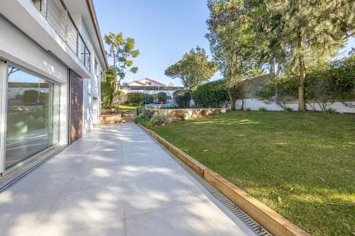 PF36498 - Moradia Isolada T5 com piscina, Cascais - Imagem 2