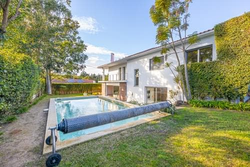 PF36498 - Moradia Isolada T5 com piscina, Cascais - Imagem 25