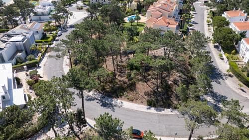PF36518 - Moradia T5 com estacionamento, Soltroia, Grandola - Imagem 16