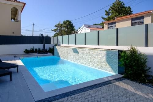 PF36519 - Moradia Isolada T4 com piscina, Aroeira, Almada - Imagem 3