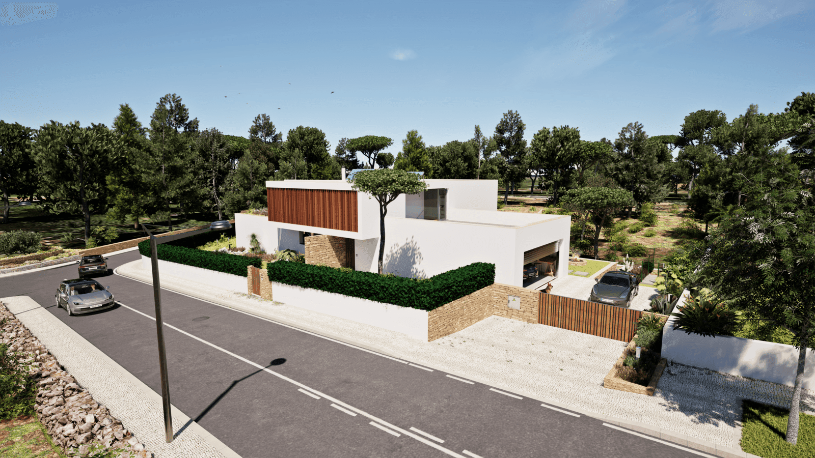 Moradia T4 no Quinta da Fonte, Magoito, Sintra - Imagem 14