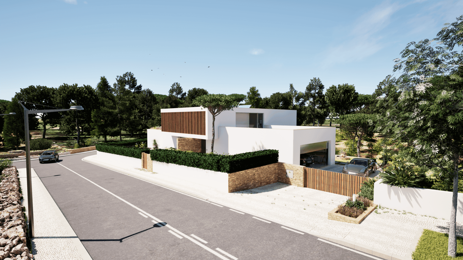 Moradia T4 no Quinta da Fonte, Magoito, Sintra - Imagem 3