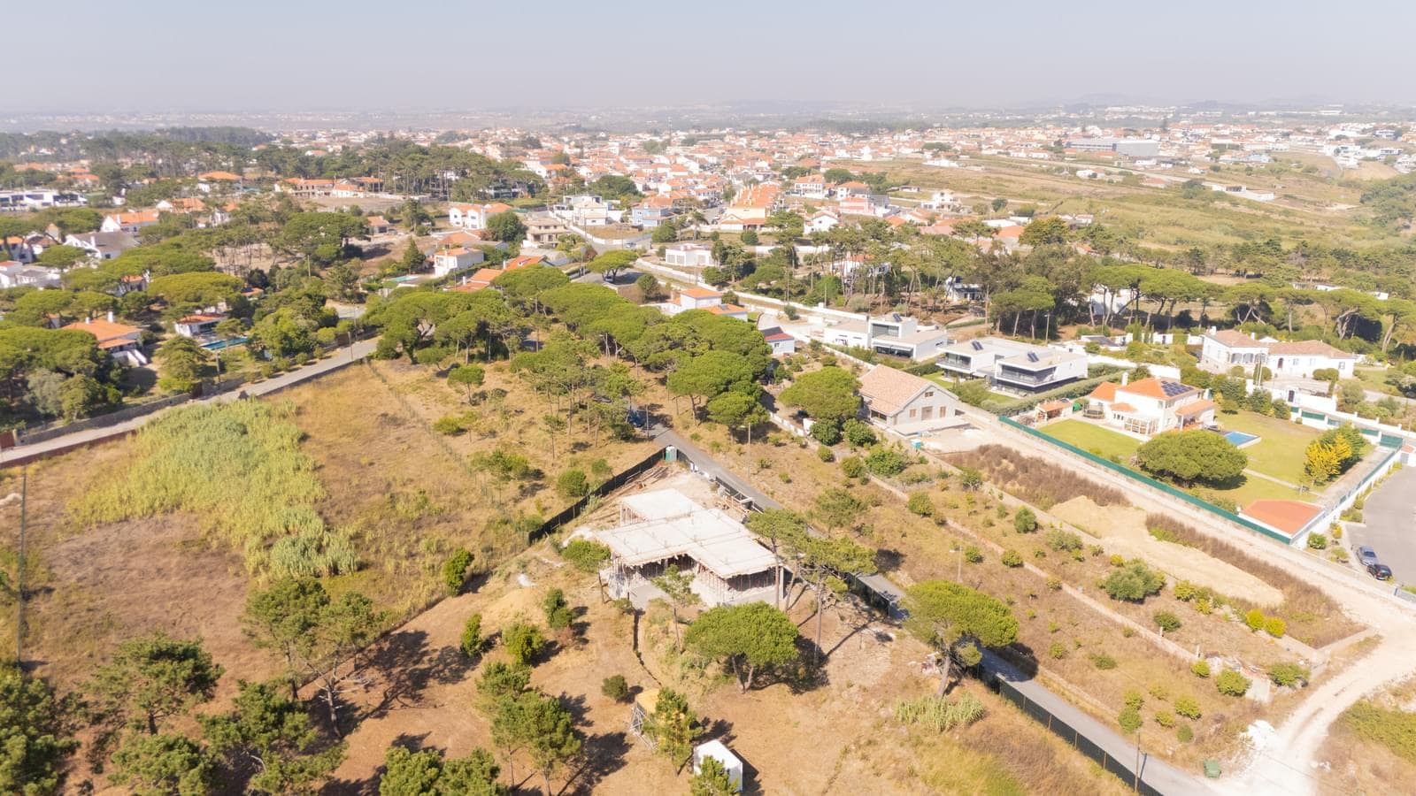 Moradia T4 no Quinta da Fonte, Magoito, Sintra - Imagem 20