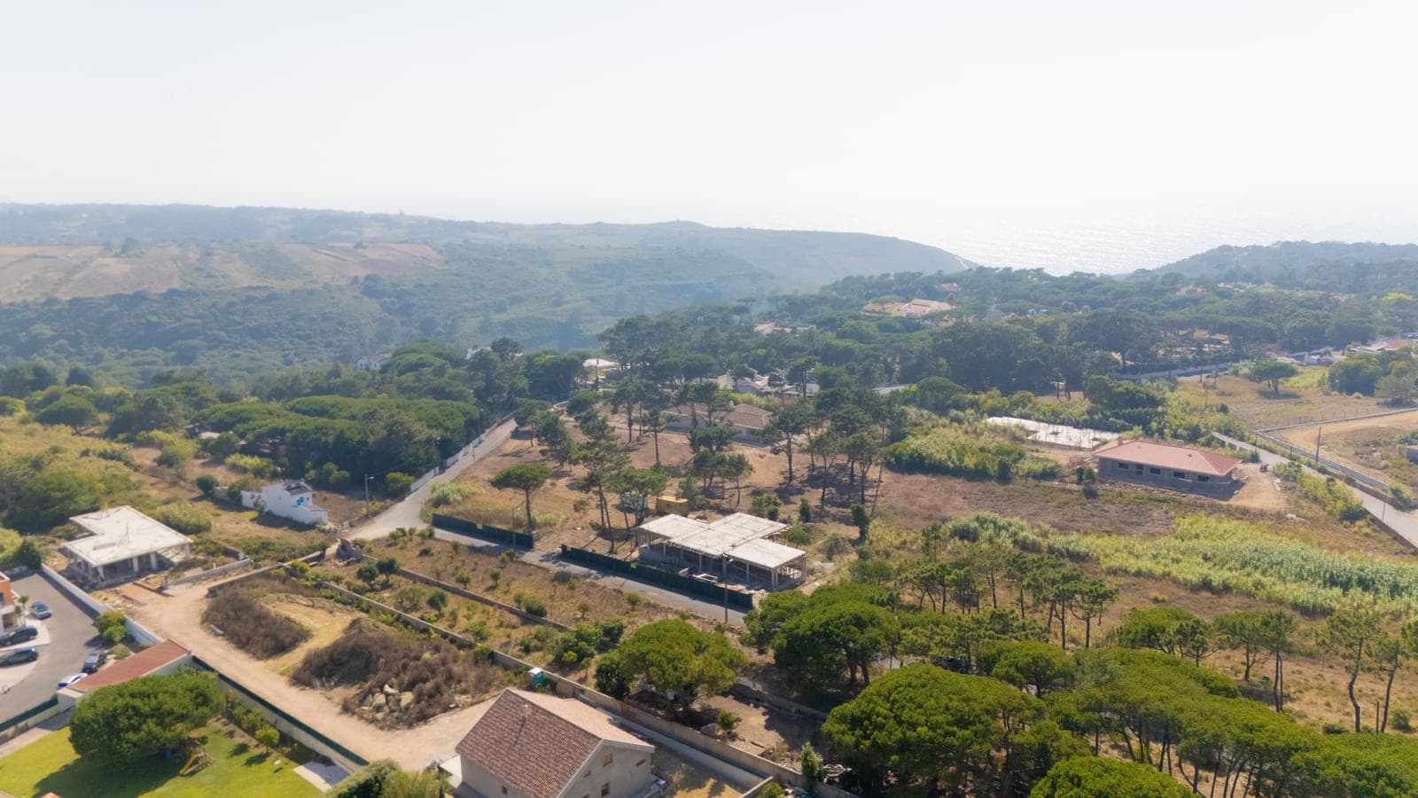 Moradia T4 no Quinta da Fonte, Magoito, Sintra - Imagem 23