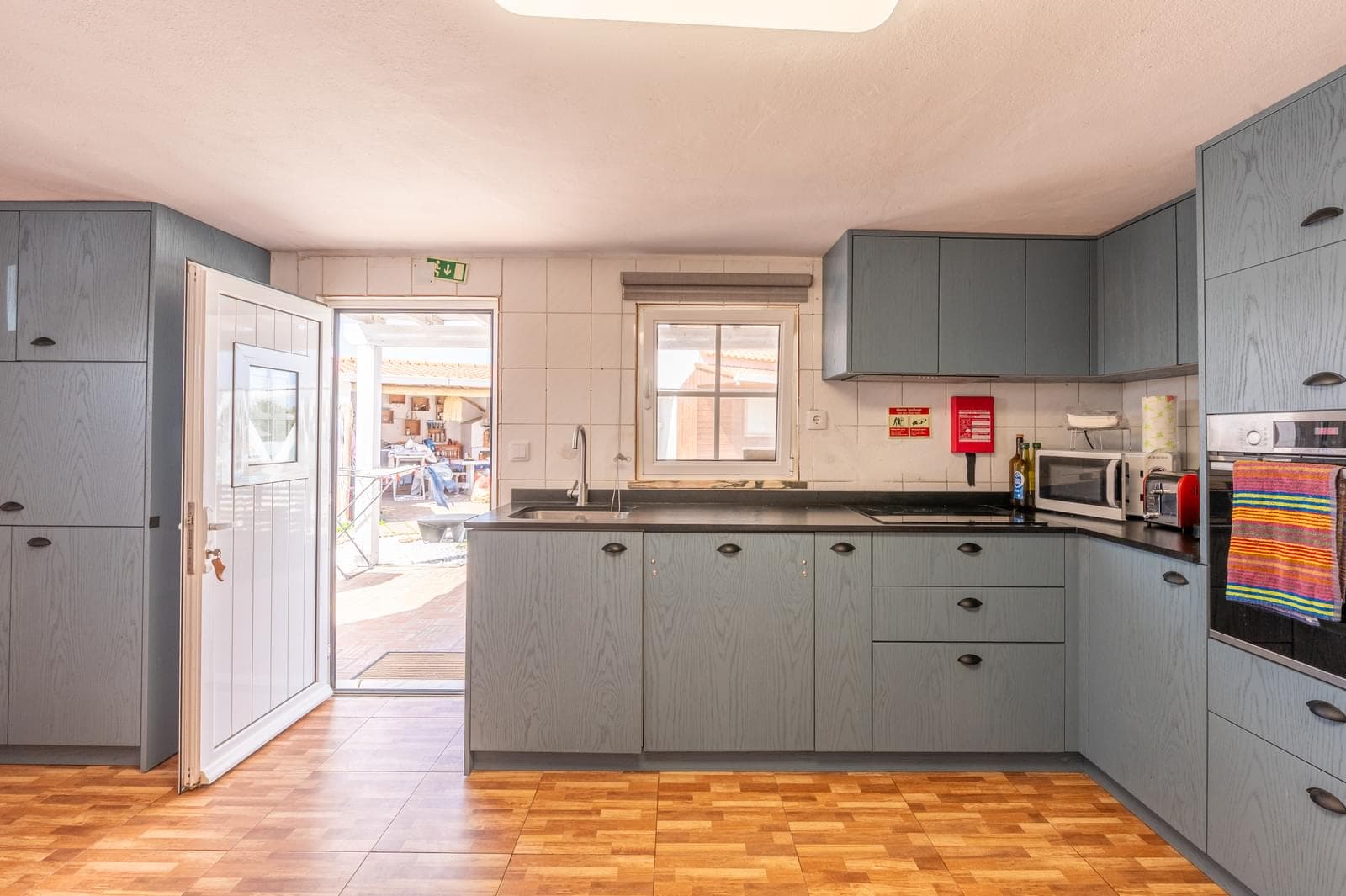 Moradia Isolada T2 com piscina, Melides, Grandola - Imagem 4