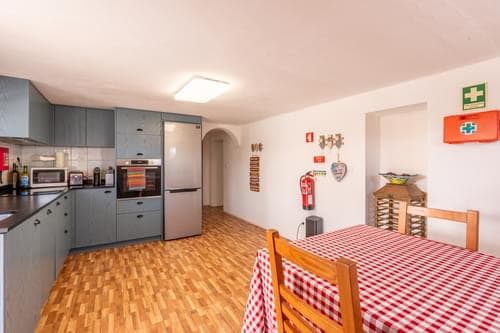 PF36582 - Moradia Isolada T2 com piscina, Melides, Grandola - Imagem 7