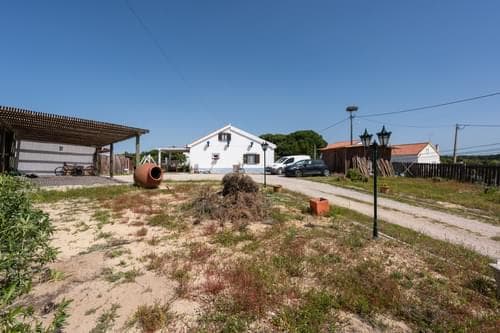 PF36582 - Moradia Isolada T2 com piscina, Melides, Grandola - Imagem 42
